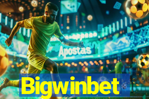 Bigwinbet