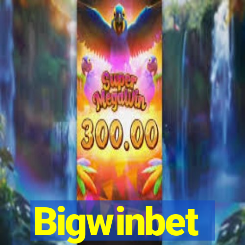 Bigwinbet
