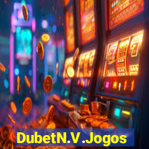 DubetN.V.Jogos