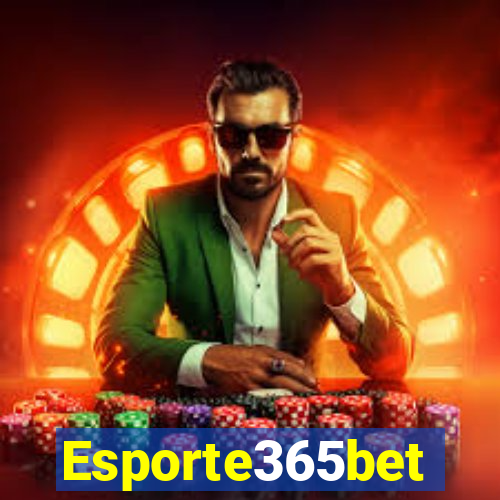 Esporte365bet