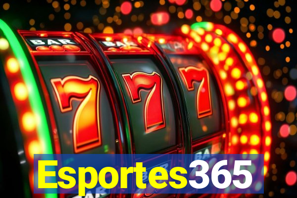Esportes365