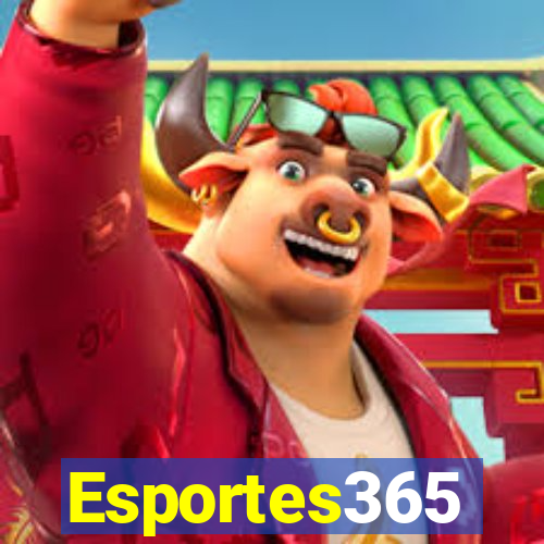 Esportes365