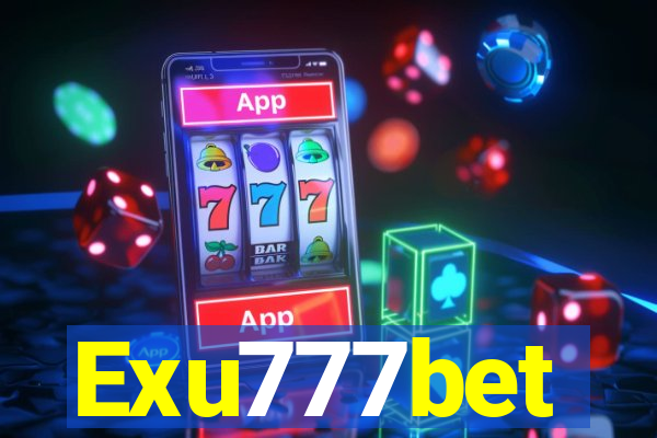 Exu777bet