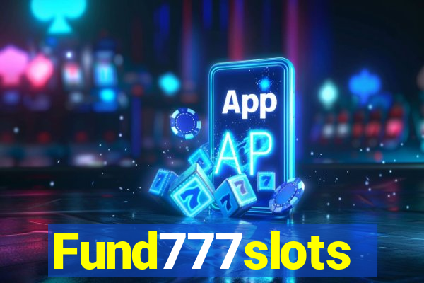 Fund777slots