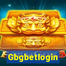 Gbgbetlogin