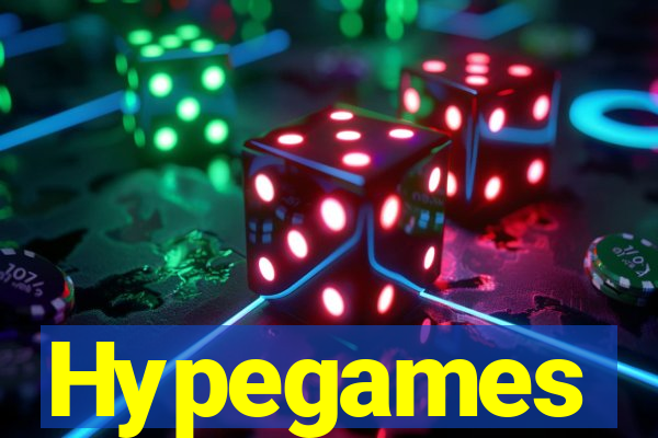 Hypegames