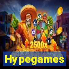 Hypegames
