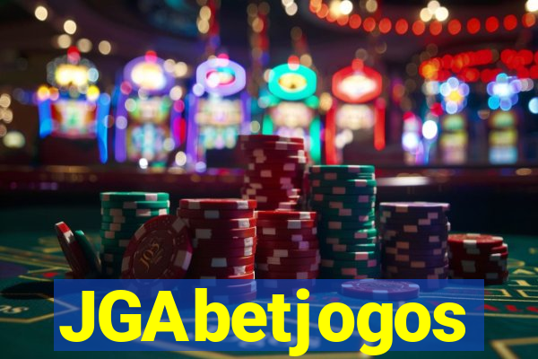 JGAbetjogos