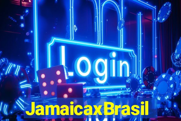 JamaicaxBrasil