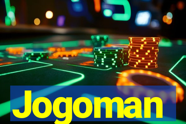 Jogoman