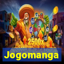 Jogomanga