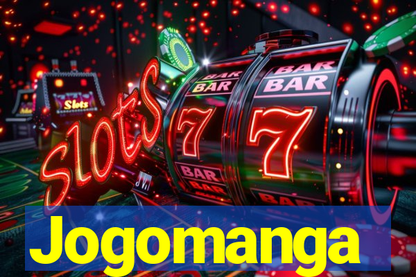 Jogomanga
