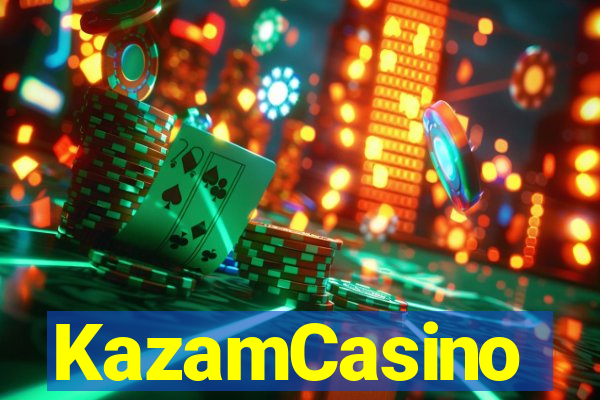 KazamCasino