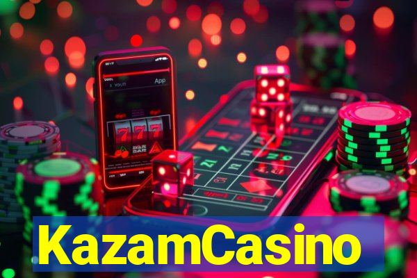 KazamCasino