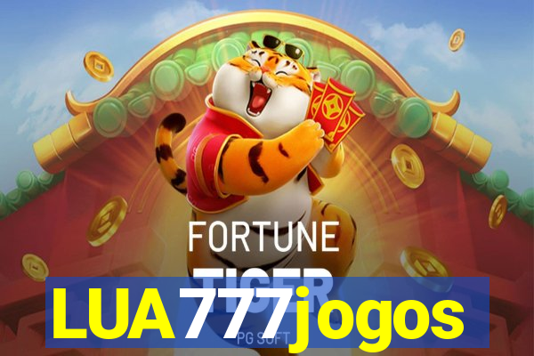 LUA777jogos