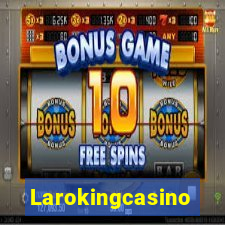 Larokingcasino