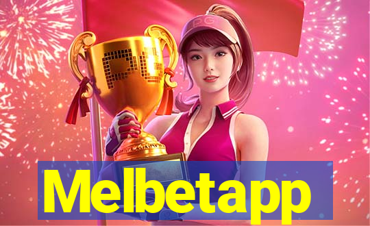 Melbetapp
