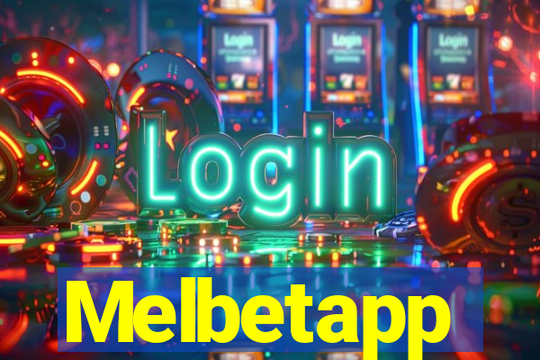 Melbetapp