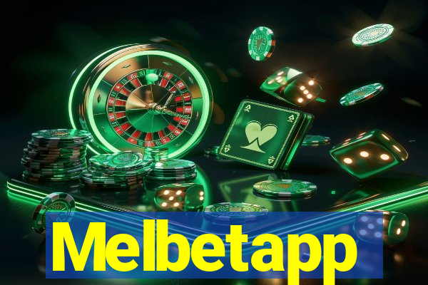 Melbetapp