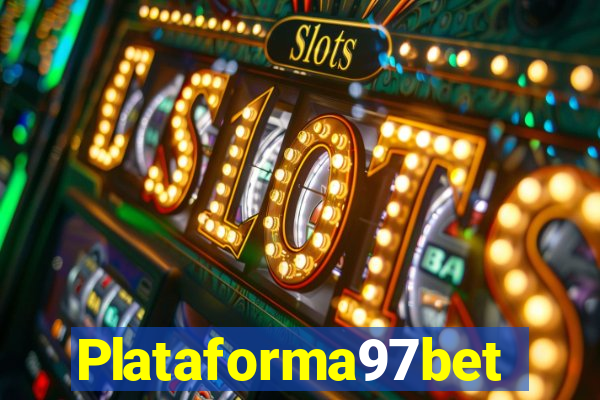 Plataforma97bet
