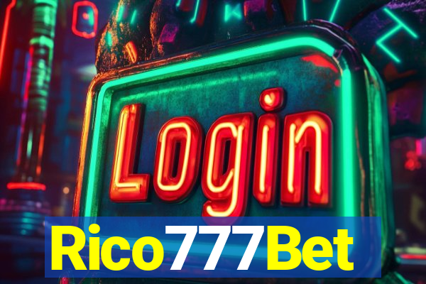 Rico777Bet