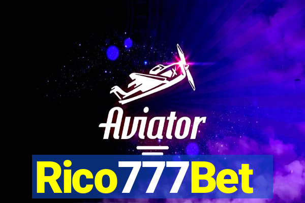 Rico777Bet