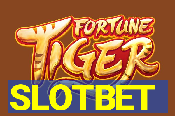 SLOTBET