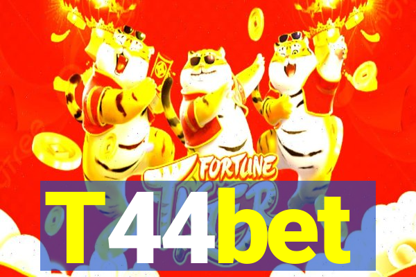 T44bet