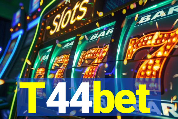 T44bet