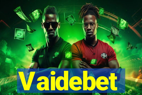 Vaidebet