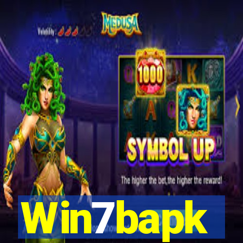 Win7bapk