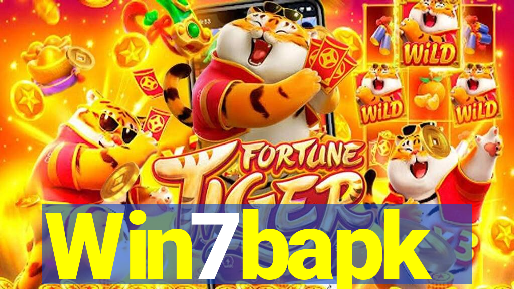 Win7bapk