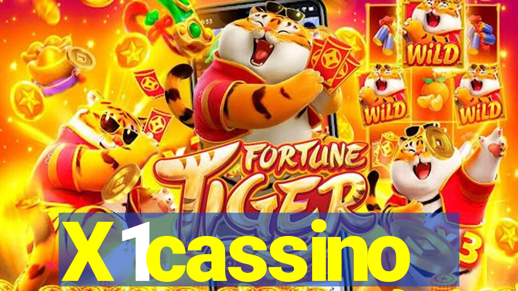 X1cassino