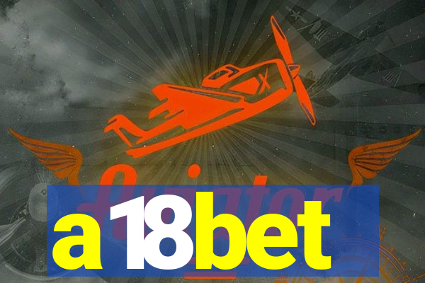 a18bet