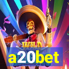 a20bet