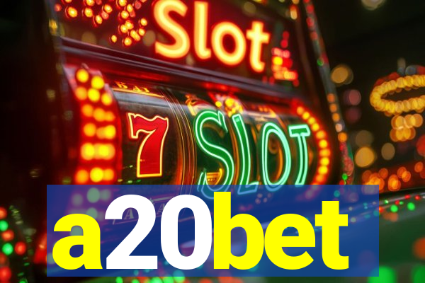 a20bet
