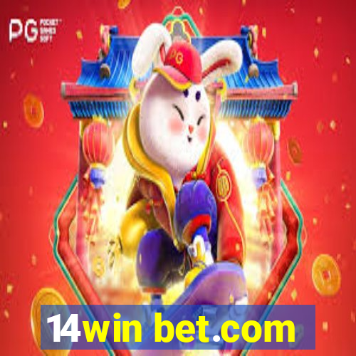 14win bet.com