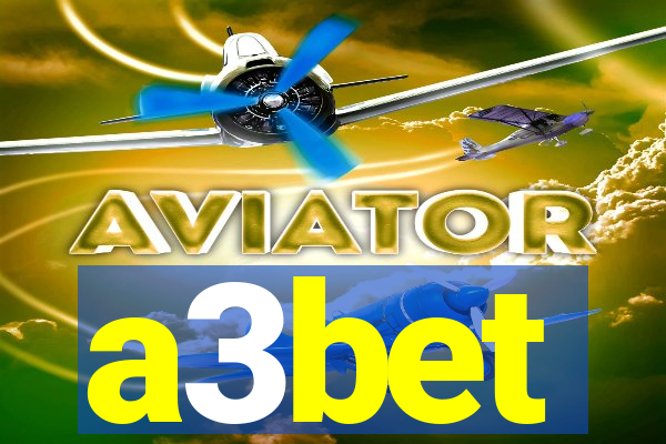 a3bet