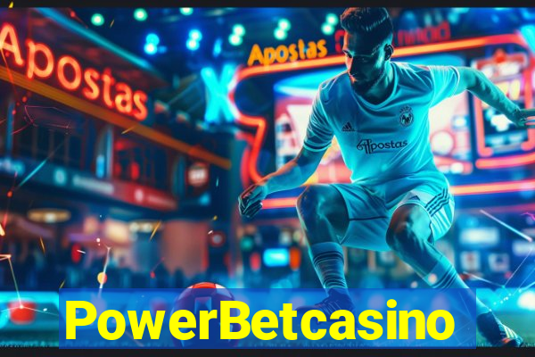 PowerBetcasino