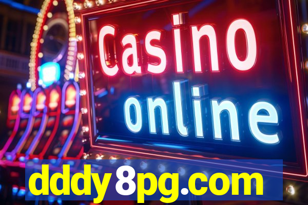 dddy8pg.com
