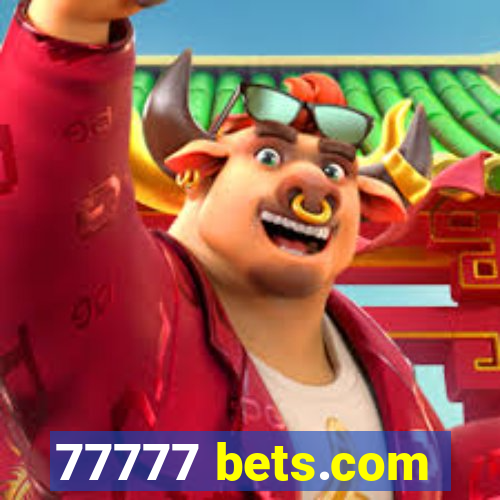 77777 bets.com