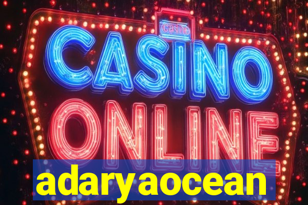 adaryaocean