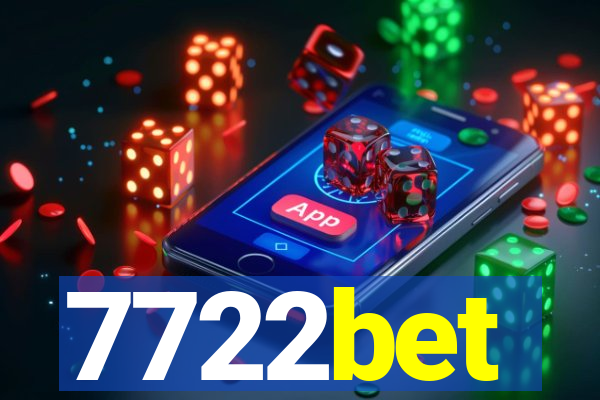 7722bet