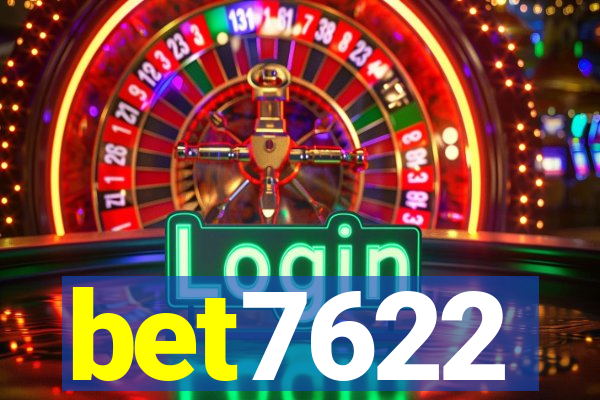bet7622
