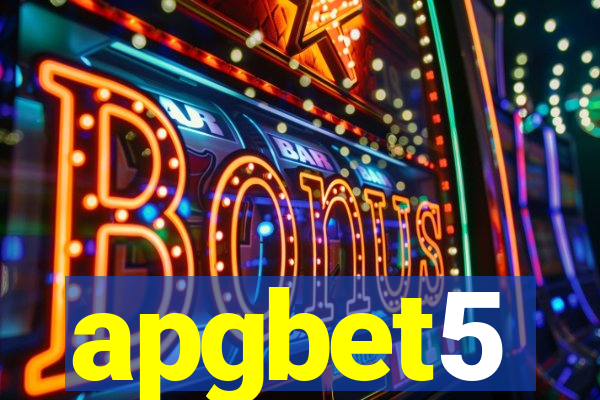 apgbet5
