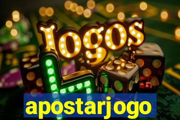 apostarjogo