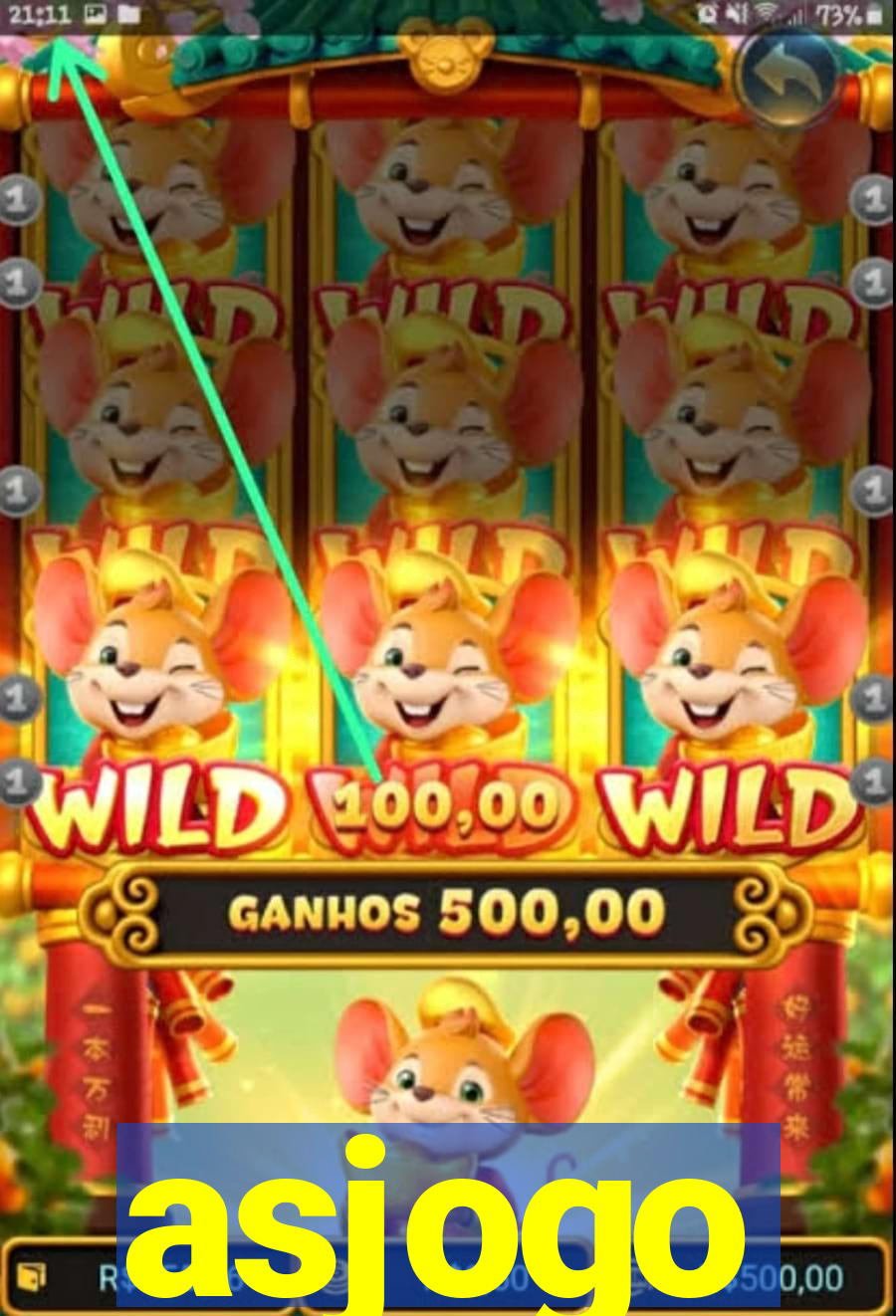 asjogo
