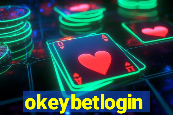 okeybetlogin
