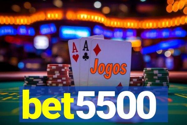 bet5500