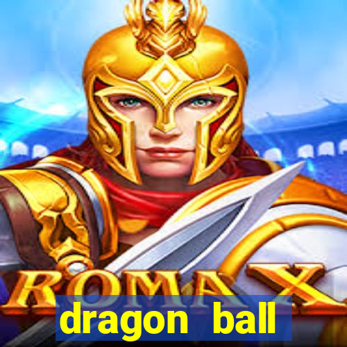 dragon ball classico rede canais